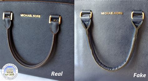 michael kors real vs fake purse|best michael kors knockoff handbags.